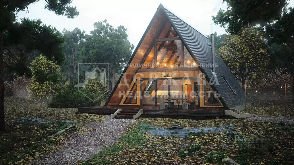 Участок в Кемеровская область, Кемерово Труженик СНТ,  (10.0 сот.) - Фото 0