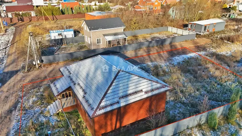 Дом в Московская область, Воскресенск городской округ, с. ... - Фото 2