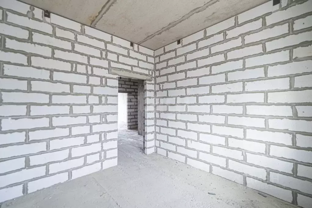 3-к кв. Севастополь ул. Лиговская, 4 (83.2 м) - Фото 1