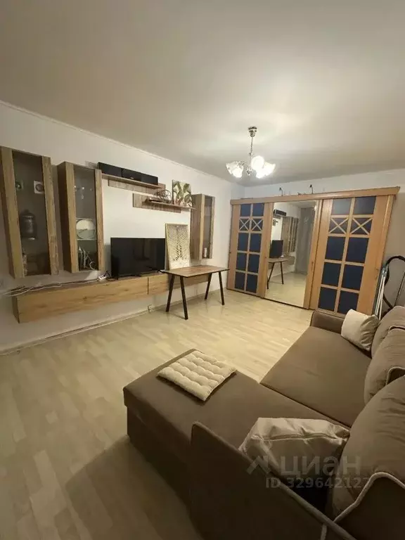 2-к кв. Москва Мичуринский просп., 29к2 (52.0 м) - Фото 1