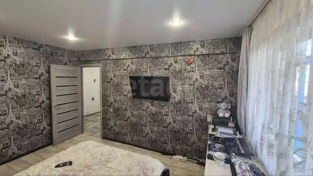 3-к кв. Иркутская область, Ангарск 15-й мкр, 30 (67.6 м) - Фото 2