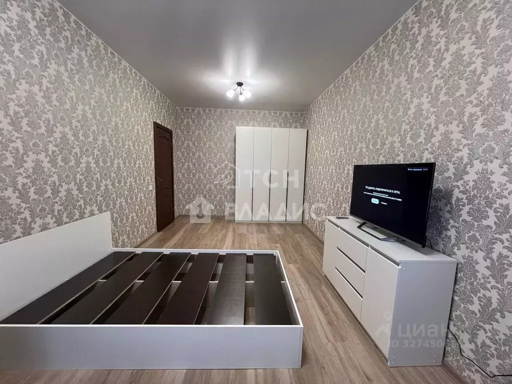 1-к кв. Московская область, Лосино-Петровский городской округ, ... - Фото 2