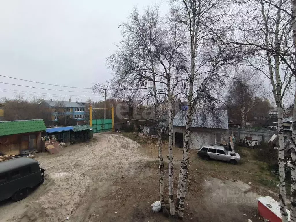 Дом в Ямало-Ненецкий АО, Тарко-Сале Пуровский район, ул. Водников, 1 ... - Фото 2