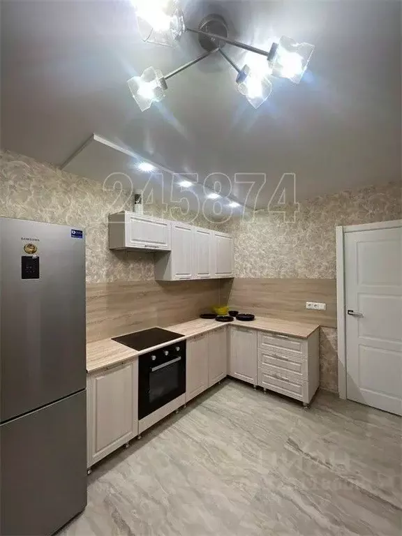 2-к кв. Московская область, Красногорск городской округ, д. Глухово ... - Фото 2