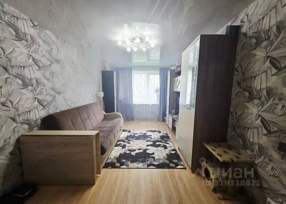 2-к кв. Пермский край, Березники Юбилейная ул., 118 (44.3 м) - Фото 1