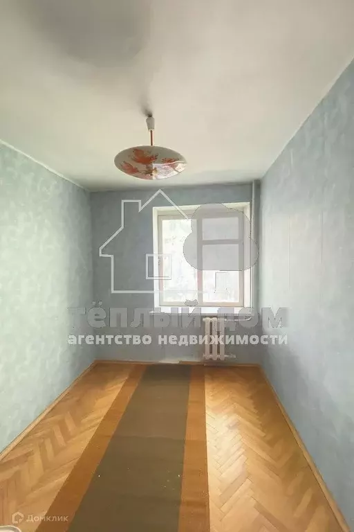 Продаётся 2-к квартира, 41.2 м - Фото 1