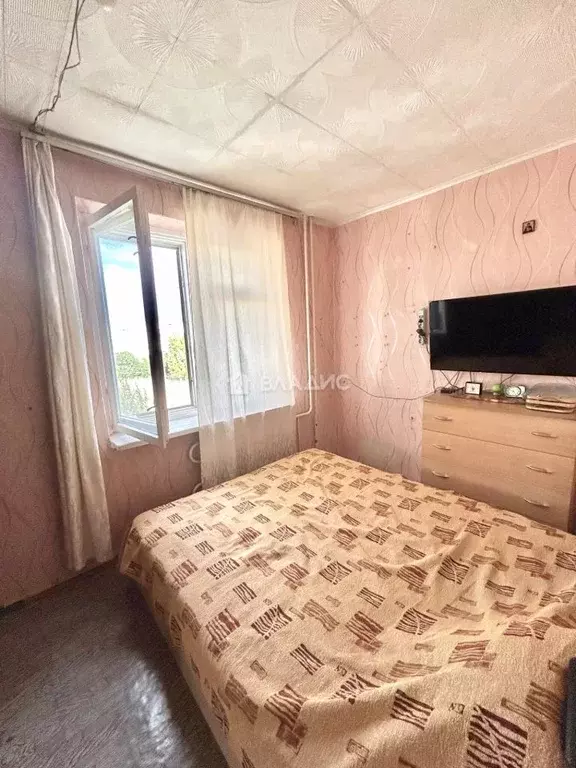 1-к кв. Волгоградская область, Волгоград ул. 8-й Воздушной Армии, 46 ... - Фото 0