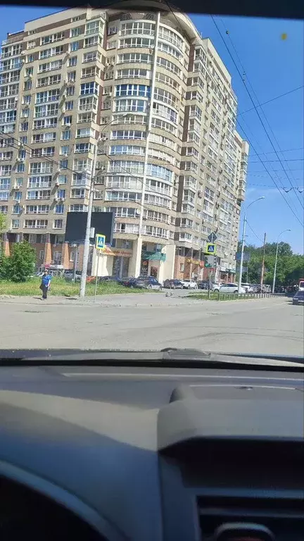 2-к. квартира, 68,9 м, 7/17 эт. - Фото 0