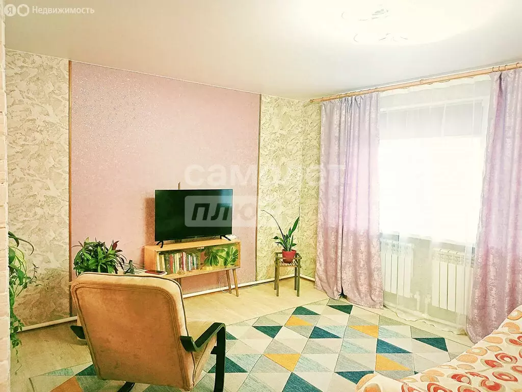 Дом в Курган, микрорайон Глинки, Рябиновая улица (128 м) - Фото 2