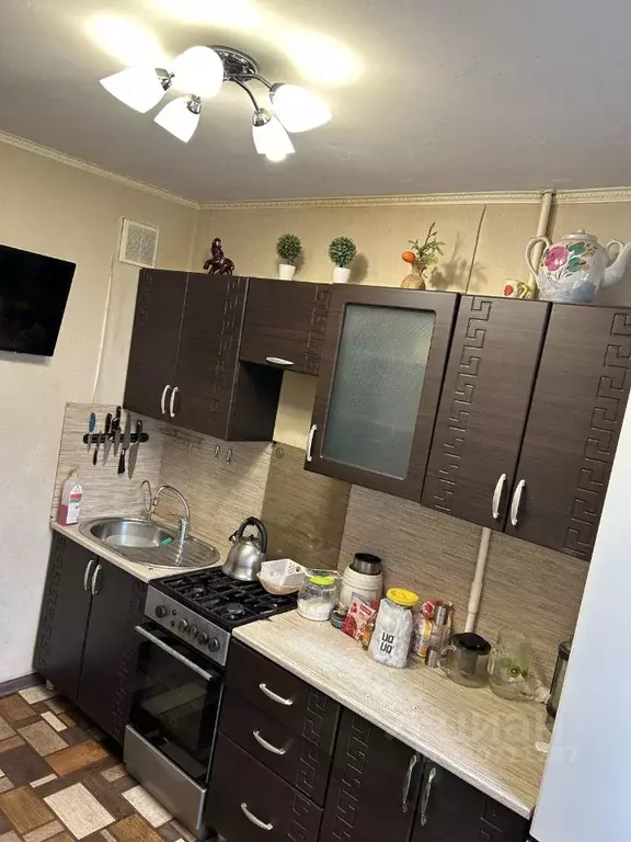 3-к кв. Рязанская область, Рязань ул. Сельских Строителей, 3Ж (65.0 м) - Фото 2