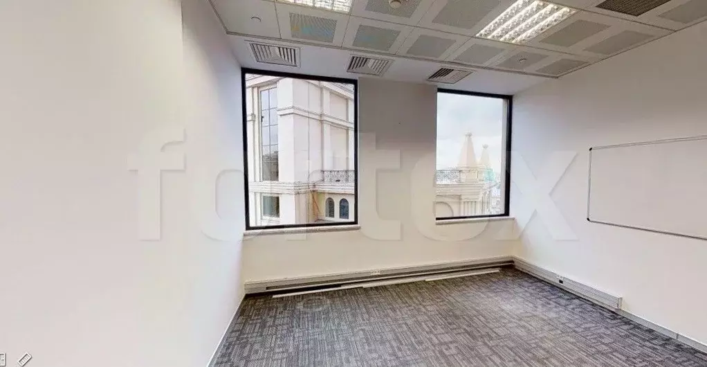 Офис в Москва Павелецкая пл., 2С2 (461 м) - Фото 0