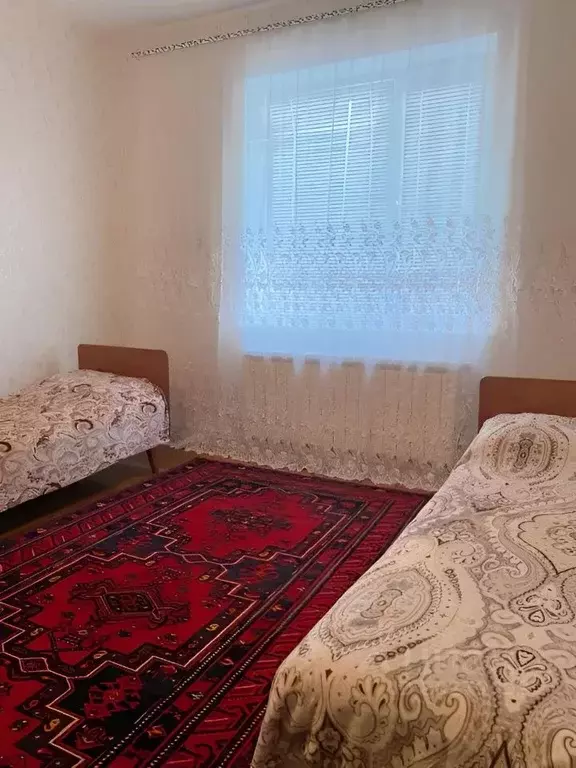 Комната Дагестан, Избербаш ул. А. Абубакара, 83 - Фото 0
