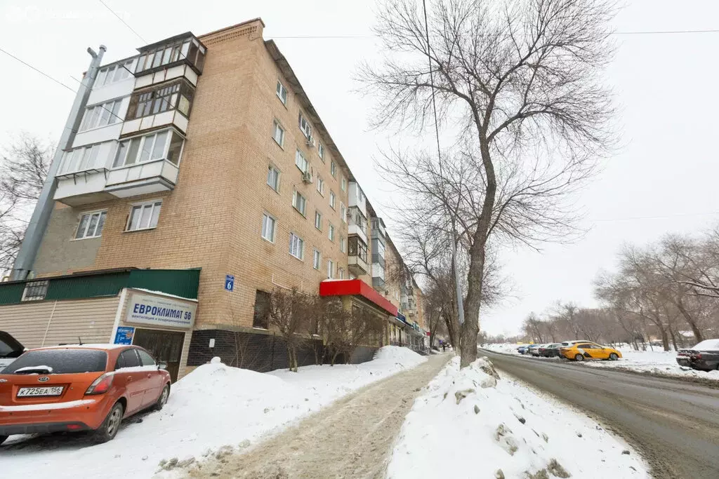 Помещение свободного назначения (186 м) - Фото 2