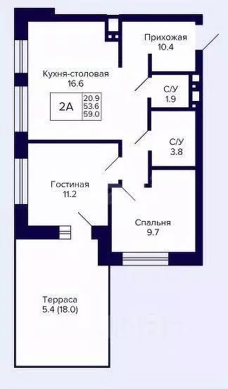 Помещение свободного назначения в Новосибирская область, Новосибирск ... - Фото 0
