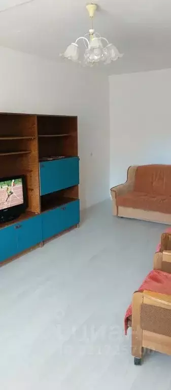 1-к кв. Калининградская область, Калининград ул. Ульяны Громовой, 14 ... - Фото 1