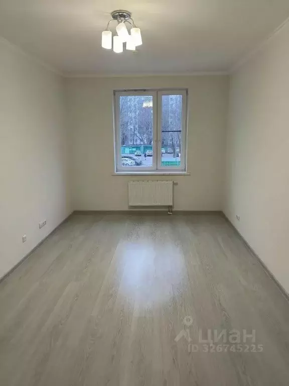 2-к кв. Москва Волгоградский просп., 97К3 (58.0 м) - Фото 1