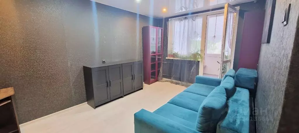 2-к кв. Санкт-Петербург ул. Дыбенко, 12К3 (50.5 м) - Фото 2