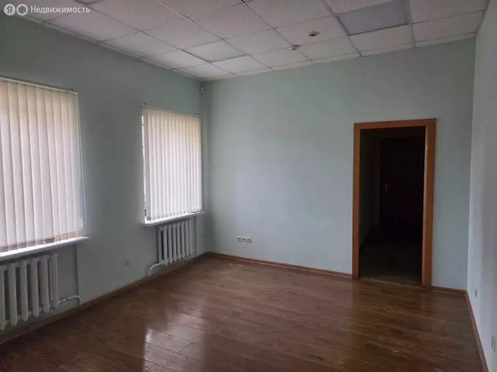 Офис (720 м) - Фото 2