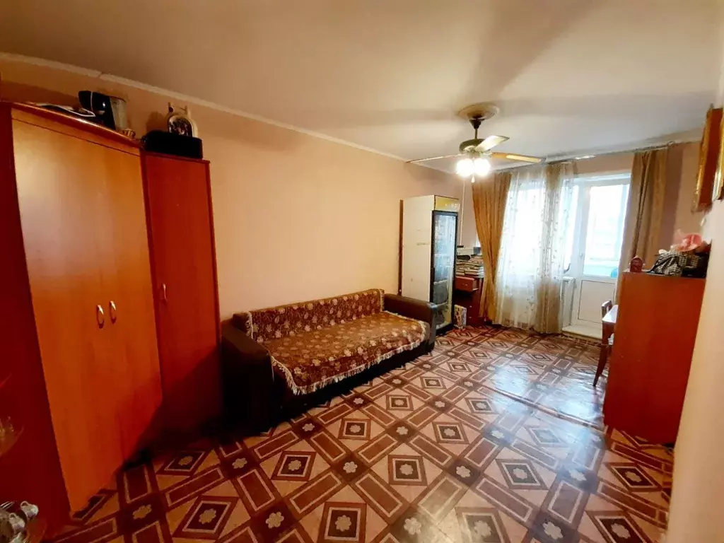 Продаётся 3-к квартира, 60.6 м - Фото 0