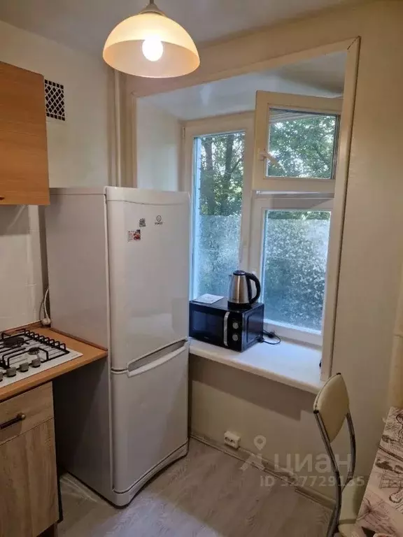 2-к кв. Москва Просторная ул., 9 (45.0 м) - Фото 1