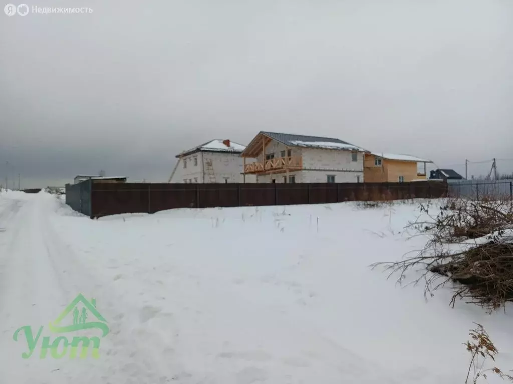 Дом в Раменский городской округ, деревня Прудки, Раздольная улица (155 ... - Фото 1