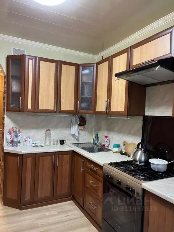 3-к кв. Тверская область, Тверь ул. Артюхиной, 24к1 (69.3 м) - Фото 0