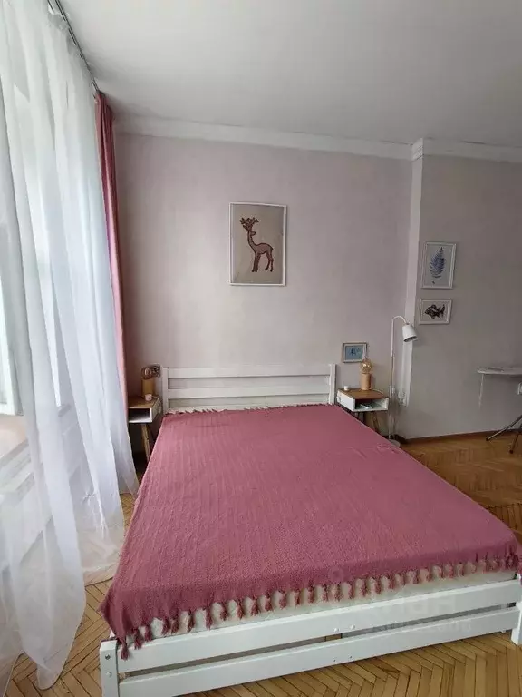 1-к кв. Санкт-Петербург Кондратьевский просп., 32 (46.0 м) - Фото 2