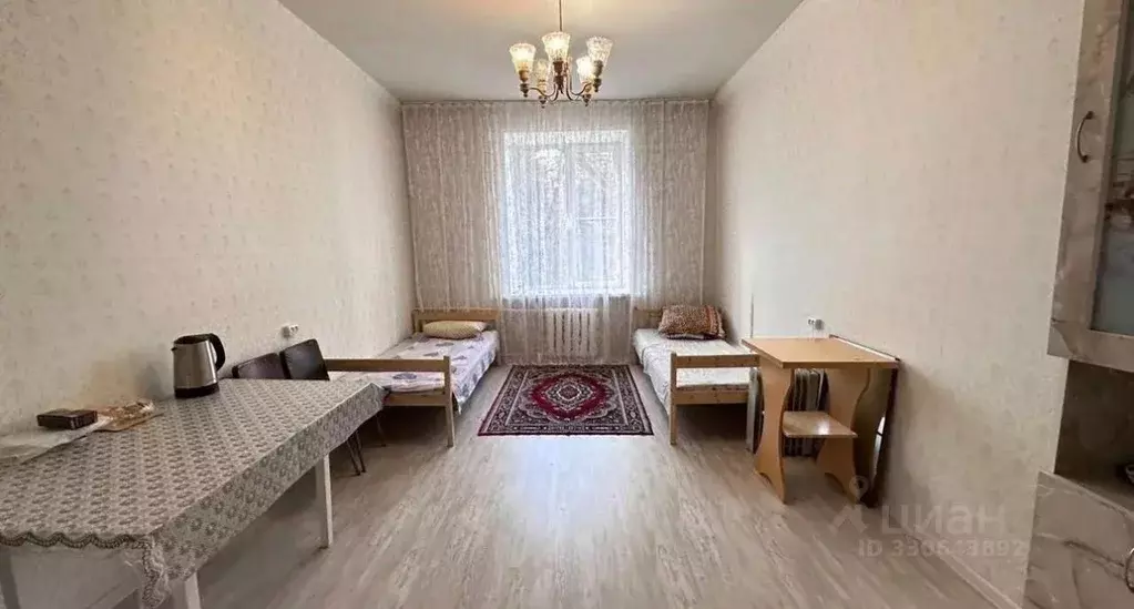 Комната Московская область, Лыткарино Коммунистическая ул., 55 - Фото 2