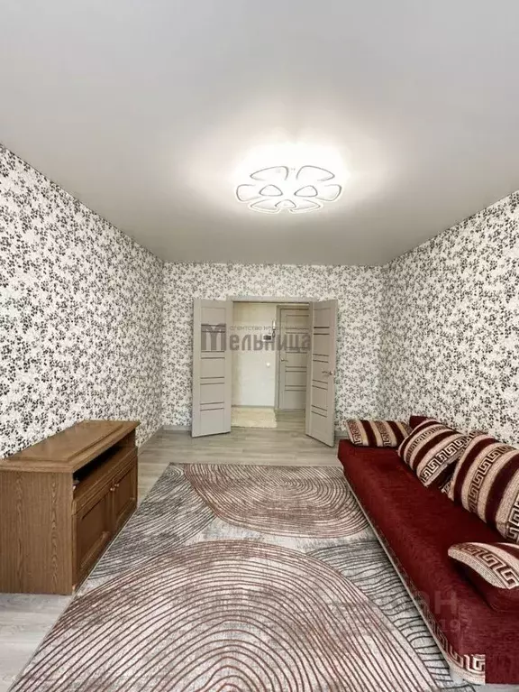 2-к кв. Волгоградская область, Волгоград Двинская ул., 13 (52.7 м) - Фото 1