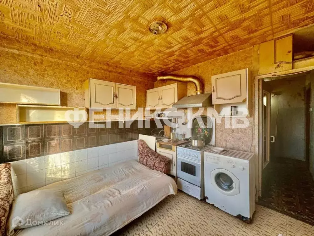 Продаётся 1-к квартира, 33.9 м - Фото 1