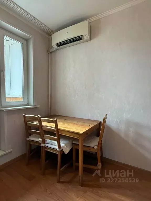 1-к кв. Москва Мичуринский просп., 27К1 (40.0 м) - Фото 2