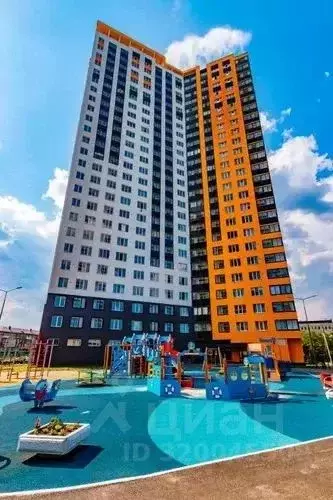 1-к кв. Свердловская область, Екатеринбург ул. Миасская, 12 (36.0 м) - Фото 1