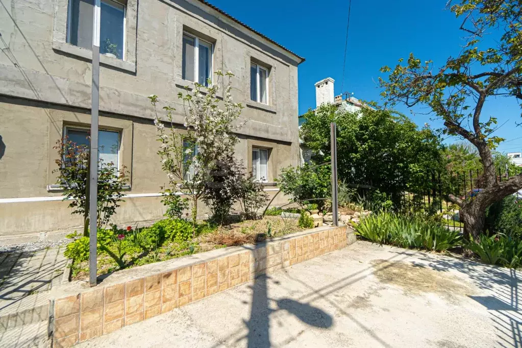 Дом в Севастополь ул. Ватутина, 34 (84 м) - Фото 1