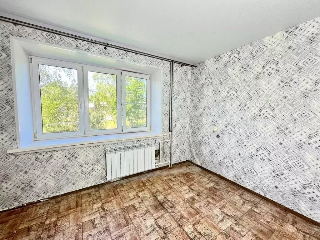 1-к кв. Курская область, Железногорск ул. Мира, 18 (35.7 м) - Фото 0