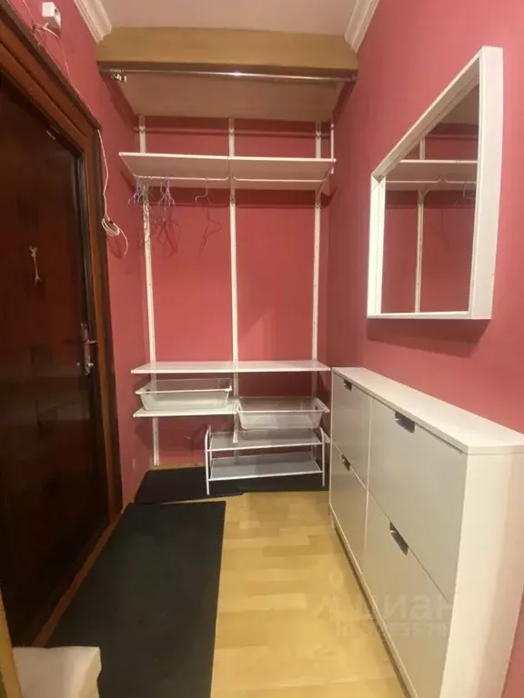 1-к кв. Москва Открытое ш., 26К9 (37.8 м) - Фото 1