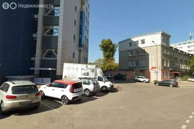 Офис (39 м) - Фото 1