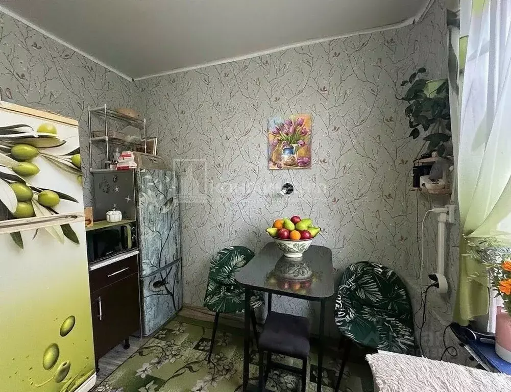 3-к кв. Владимирская область, Меленки Коммунистическая ул., 8 (57.0 м) - Фото 2