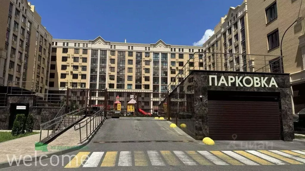 2-к кв. Ставропольский край, Ставрополь № 35 мкр, Суворов жилой ... - Фото 0