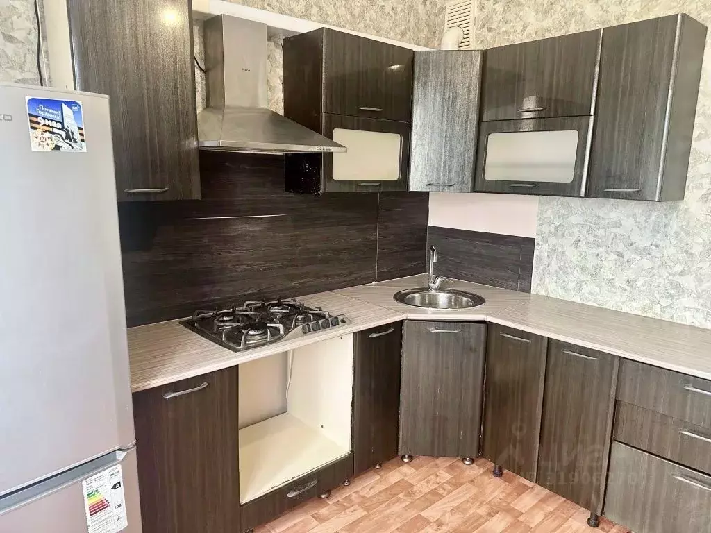 2-к кв. Орловская область, Орел бул. Молодежи, 15 (60.0 м) - Фото 1