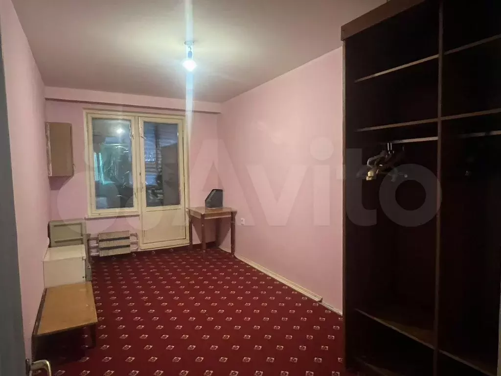 3-к. квартира, 59 м, 4/9 эт. - Фото 0