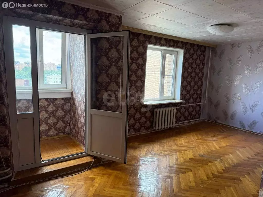 4-комнатная квартира: Реутов, Ашхабадская улица, 25 (97.6 м) - Фото 0