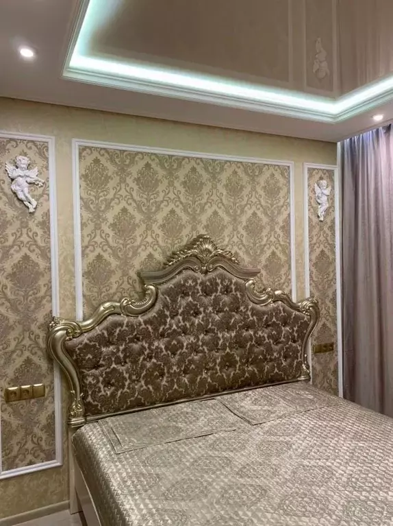3-к кв. Татарстан, Казань ул. Сибгата Хакима, 50 (75.0 м) - Фото 1