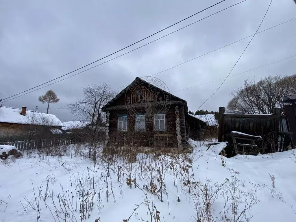 Участок в Свердловская область, Сысертский городской округ, пос. ... - Фото 0