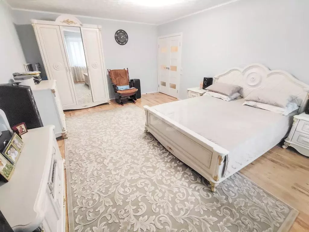 3-к кв. Курганская область, Шадринск ул. Свердлова, 87 (62.1 м) - Фото 1