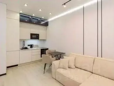 1-к кв. Санкт-Петербург Манчестерская ул., 5к1 (41.0 м) - Фото 1