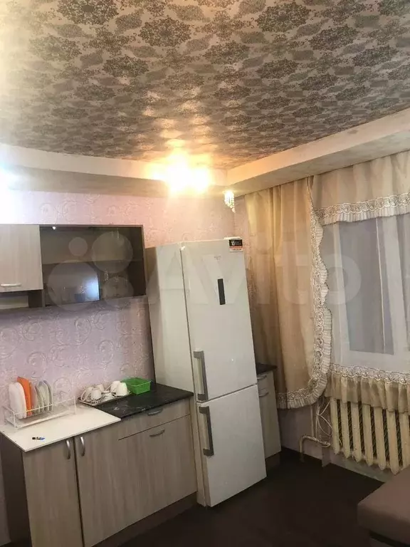 Комната 20,2 м в 2-к., 9/9 эт. - Фото 0