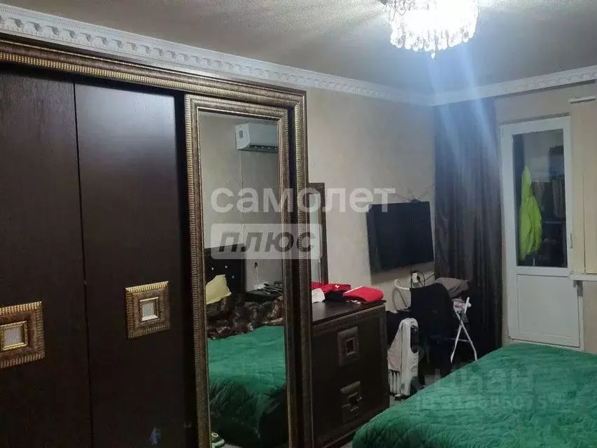 2-к кв. Кабардино-Балкария, Нальчик ул. Сергея Лазо, 12 (48.0 м) - Фото 0