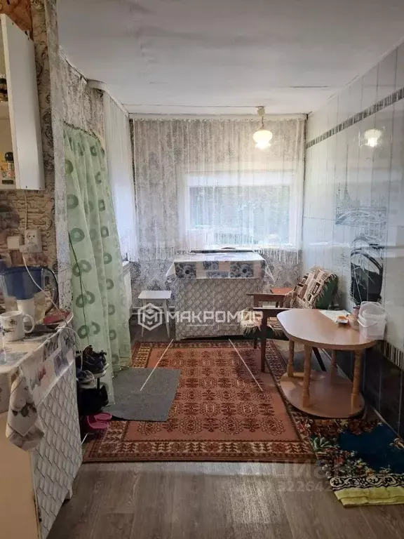 Дом в Брянская область, Брянск 4-й Карачижский пер., 111 (74 м) - Фото 2