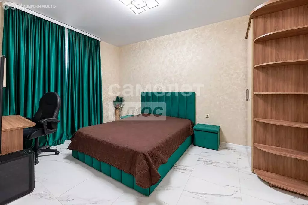 Дом в деревня Манушкино, Сосновая улица, 71А (110 м) - Фото 1