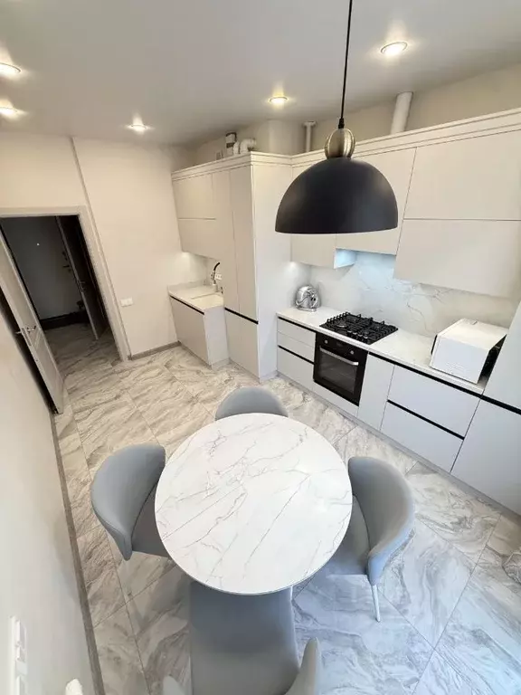 2-к кв. Крым, Ялта ул. Щорса, 10В (49.3 м) - Фото 1